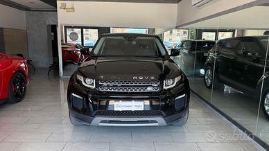LAND ROVER RANGE EVOQUE AUTOCARRO N1 5 POSTI