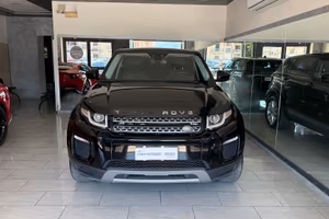 LAND ROVER RANGE EVOQUE AUTOCARRO N1 5 POSTI