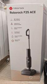 Roborock F25 ACE / XT | Lavapavimenti | GARANZIA