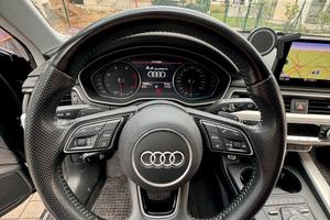 Audi A4 Avant quattro