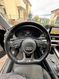 Audi A4 Avant quattro