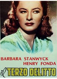 Film 16mm - Henry Fonda - bianco e nero