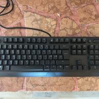 Tastiera Gaming Razer BlackWidow 3