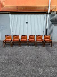 Afra e Tobia Scarpa per Molteni anni '70