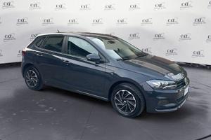 Volkswagen Polo 1.6 TDI 5p. Trendline BlueMot...
