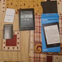 Kindle Paperwhite 32GB 