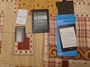 Kindle Paperwhite 32GB 