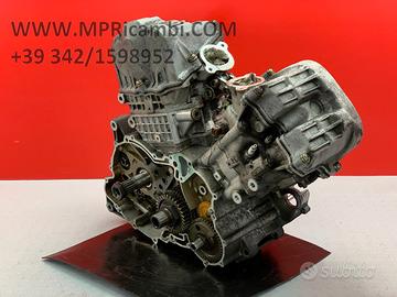 MOTORE ENGINE APRILIA CAPONORD 1000 2001 2002 ETV