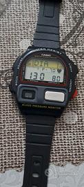 orologio casio BP-100 japan made 