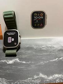 Apple watch ultra 2
