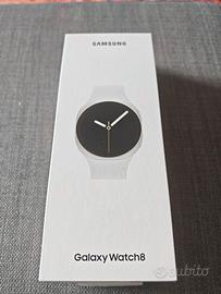 Samsung galaxy watch 8 40mm