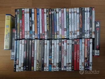 Woody Allen - Collezione Completa - 65 Film in DVD