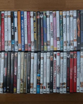 Woody Allen - Collezione Completa - 65 Film in DVD