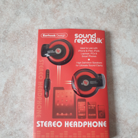 Cuffie Sport (Supporti L'orecchio Flessibili, Aper