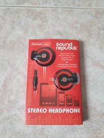 Cuffie Sport (Supporti L'orecchio Flessibili, Aper