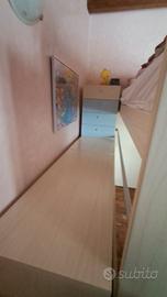 Letto a castello