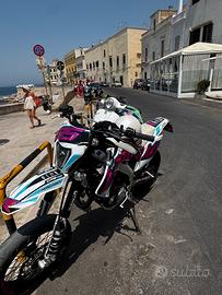 moto 125