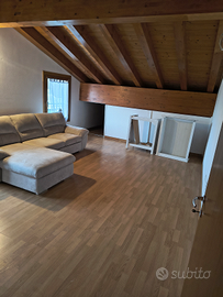 Appartamento indipendente