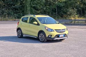 Opel Karl Rocks 1.0 75 CV E6B Automatico NEO 2018