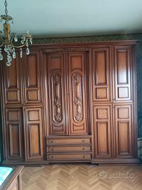 Mobili Camera da Letto Completa