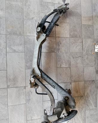 Meccanica posteriore Alfa Giulietta  1.6 diesel