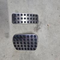 copripedali Mercedes w176 