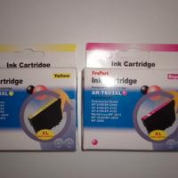 Cartuccia AR-T603XL compatibile con Epson