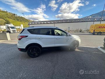 Kuga 1.5 TDCi Titanium 120 CV