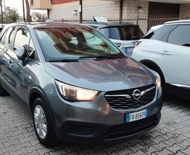 OPEL CROSSLAND X 1.2 BENZ -PREZZO PROMO