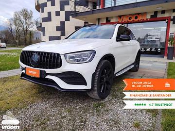 MERCEDES GLC (X253) GLC 220 d 4Matic P...