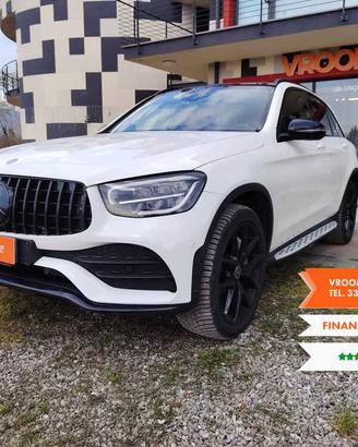 MERCEDES GLC (X253) GLC 220 d 4Matic P...