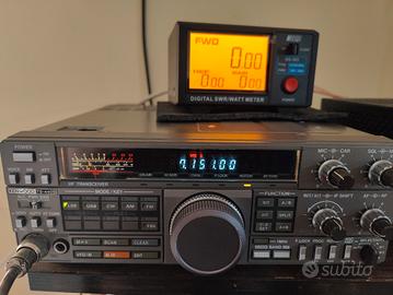 Kenwood ts 440s