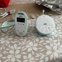 Philips avent  radiomonitor