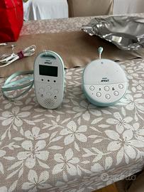 Philips avent  radiomonitor