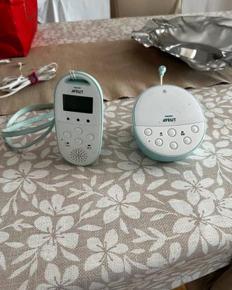 Philips avent  radiomonitor