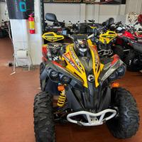 CAN-AM BRP Renegade 800 EFI 800 r g2