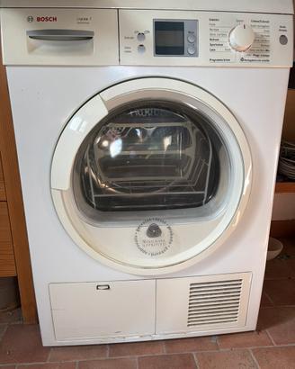 Asciugatrice Bosch Logixx 7 Sensitive