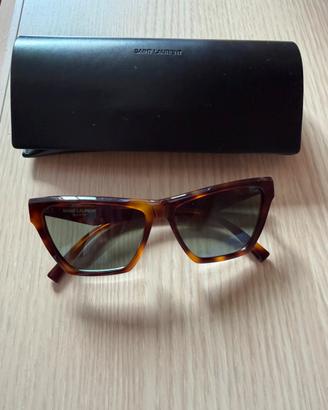 Occhiali da sole Saint Laurent