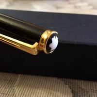 mont blanc noblesse penna vintage rarissima nuova