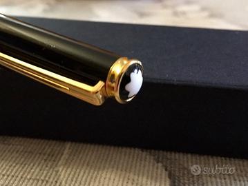 mont blanc noblesse penna vintage rarissima nuova