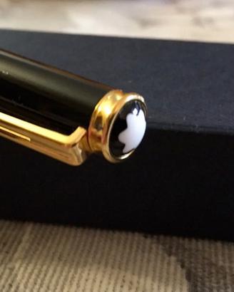 mont blanc noblesse penna vintage rarissima nuova