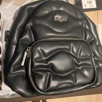 Zaino Blauer Polly nero