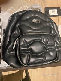 Zaino Blauer Polly nero