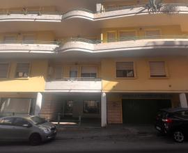 Graziosa Mansarda arredata con Terrazzo Panoramico