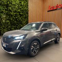 Peugeot 2008 BlueHDi 130 S&S EAT8 Allure