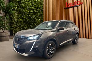 Peugeot 2008 BlueHDi 130 S&S EAT8 Allure