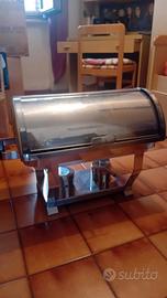 Scaldavivande professionale 