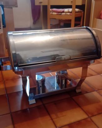 Scaldavivande professionale 