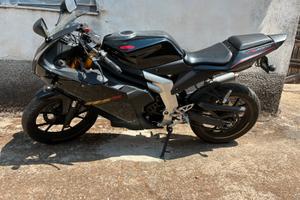 Rieju RS3 50