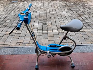cyclette